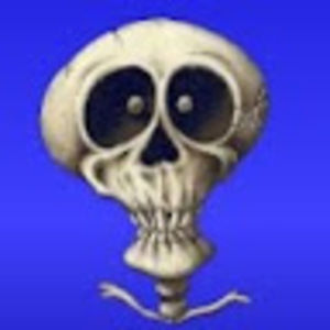 Meet your Posher, Andy